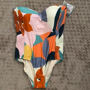 Laundry One Piece Swim